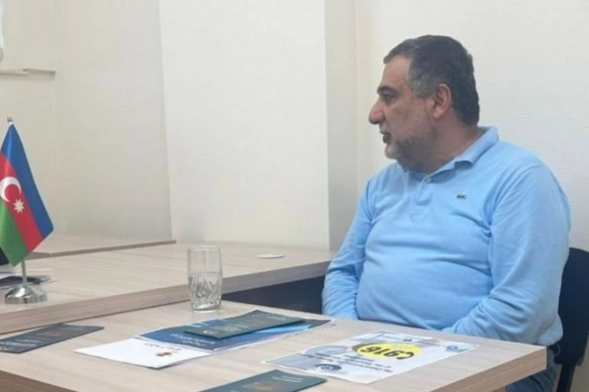 Суд вынес решение касательно жалобы на продление ареста Рубена Варданяна