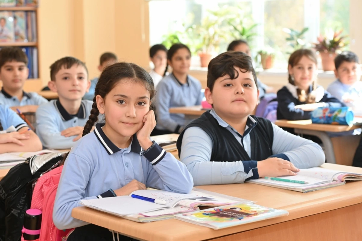 Şagird yerdəyişməsi müvəqqəti dayandırılır