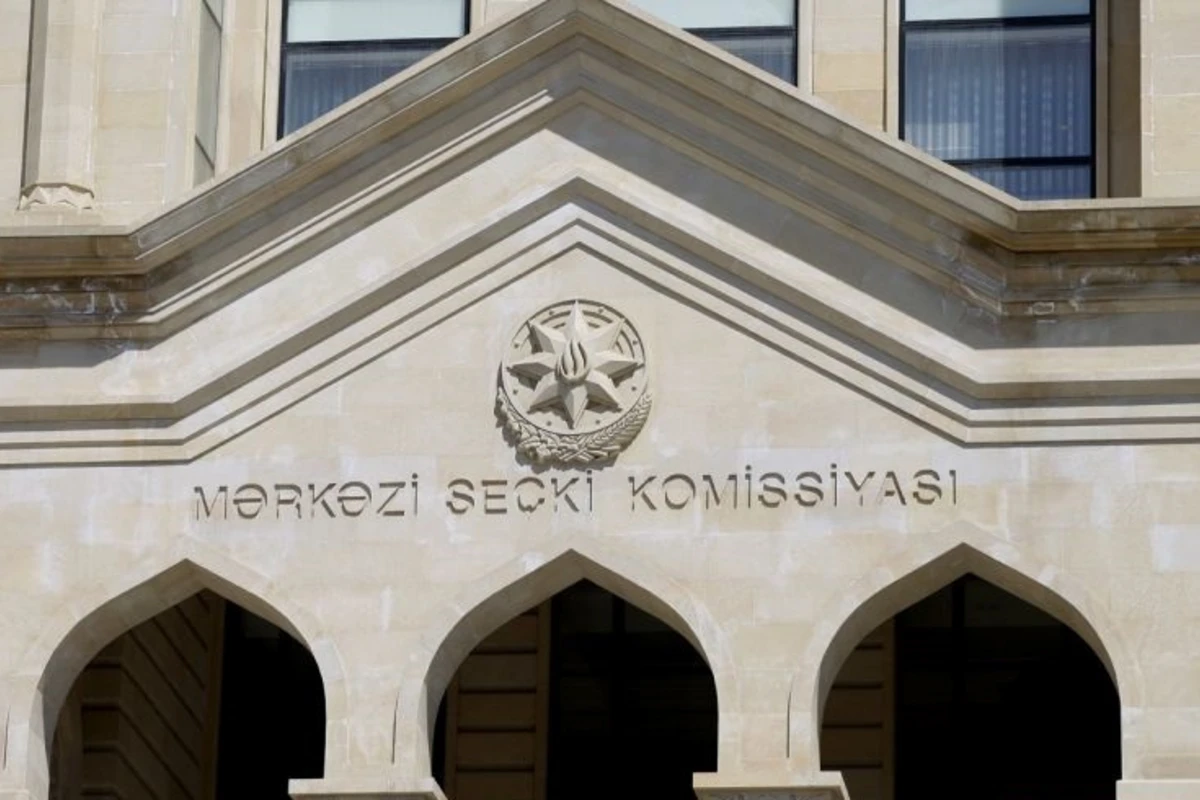 MSK daimi seçicilər siyahısının tərtib edilməsi və dəqiqləşdirilməsini yekunlaşdırıb