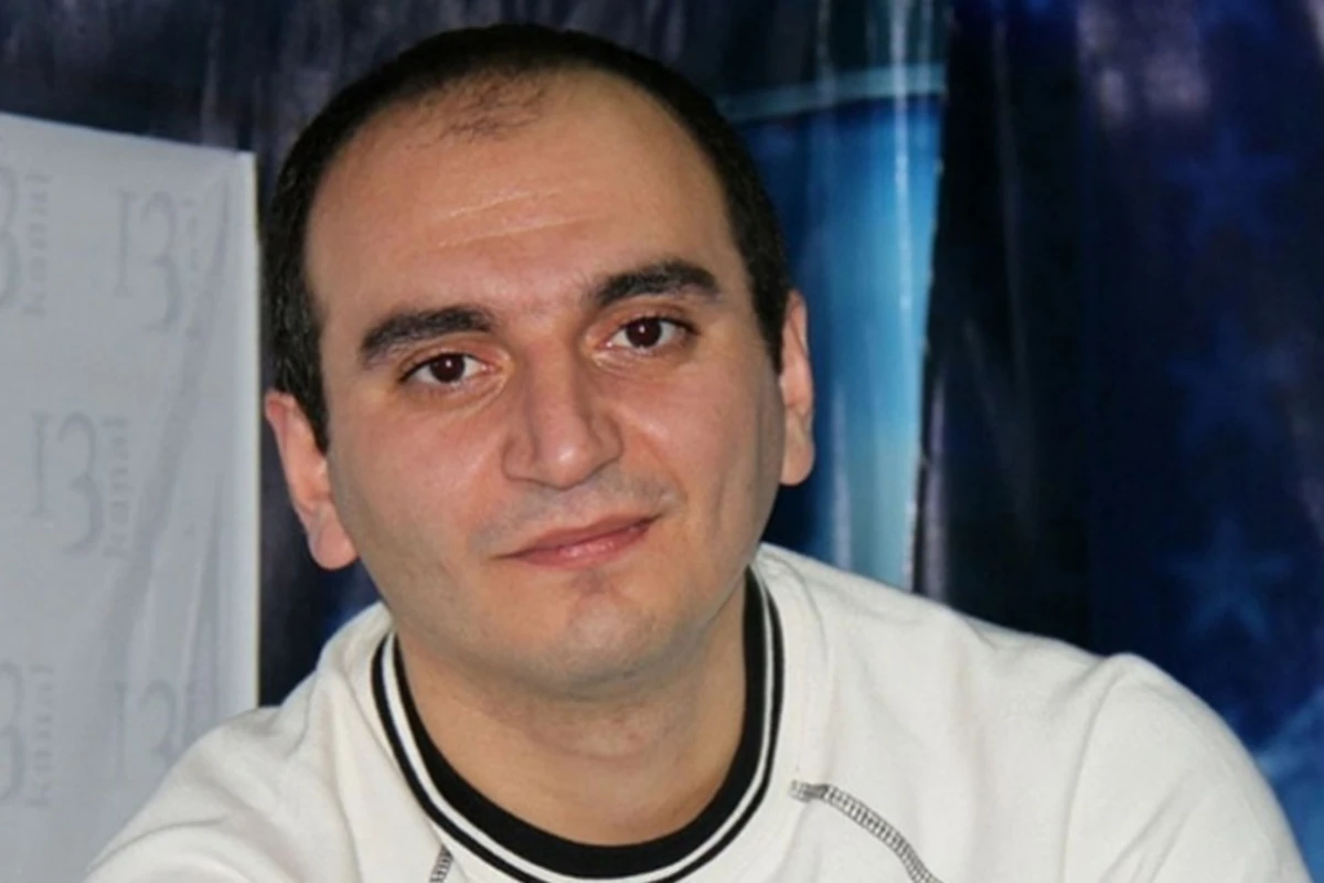 Məhkəmə Əziz Orucovun apellyasiya şikayətini təmin etməyib