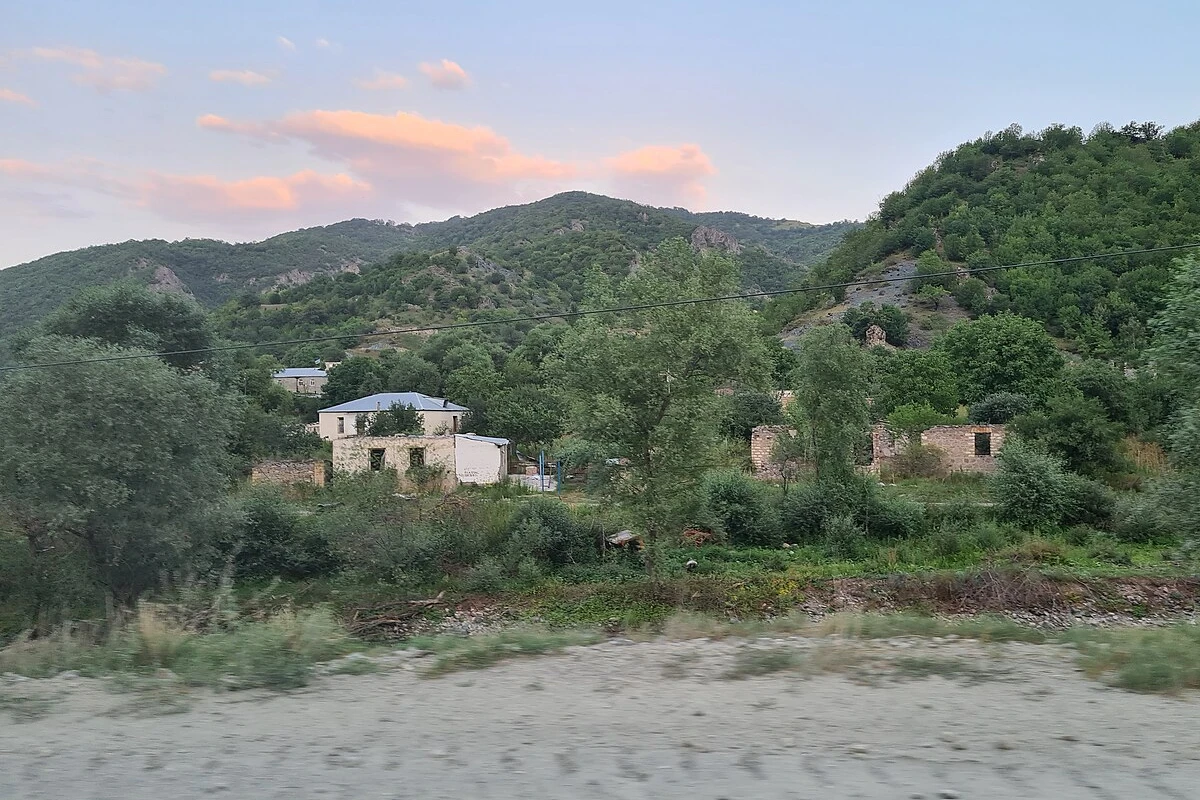 “Azərenerji” “Çaykənd-2” kiçik su elektrik stansiyasının inşasını planlaşdırır