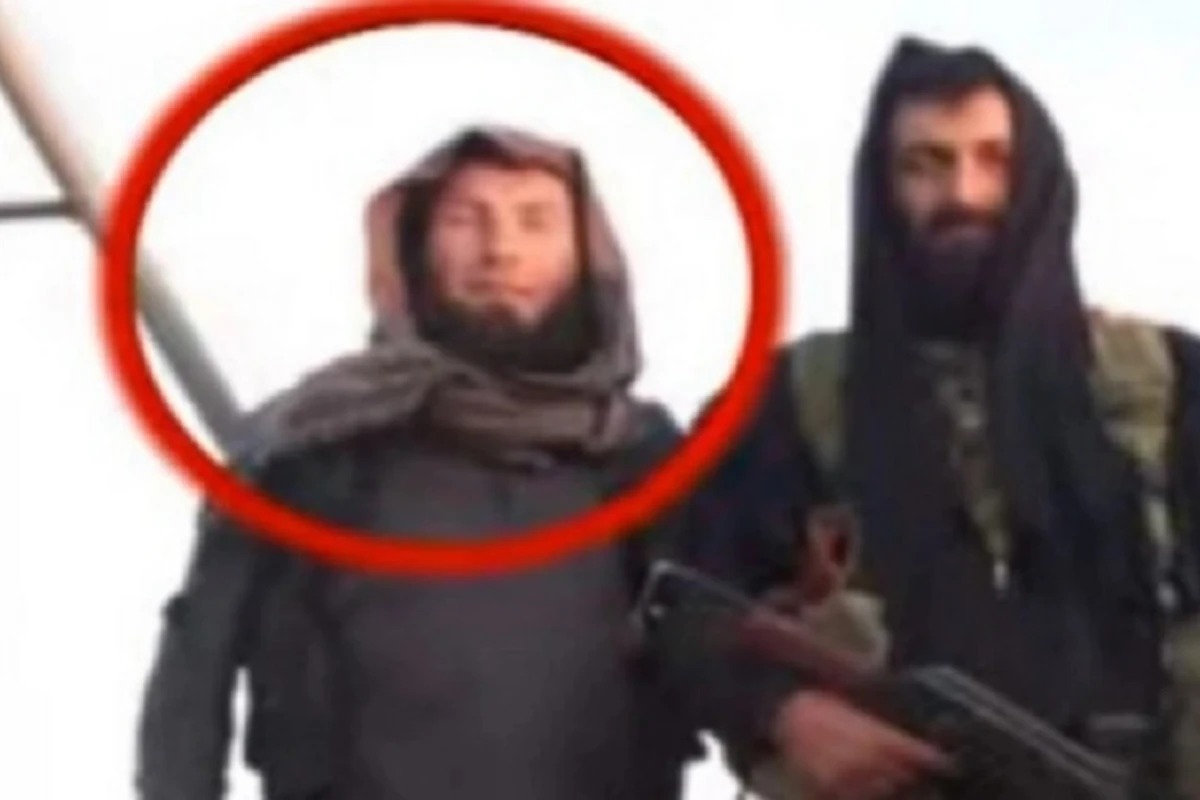 DTX-nin həbs etdiyi Kamran Zülfüqarov - O, yük tırının altında Azərbaycana qayıdıbmış - FOTO