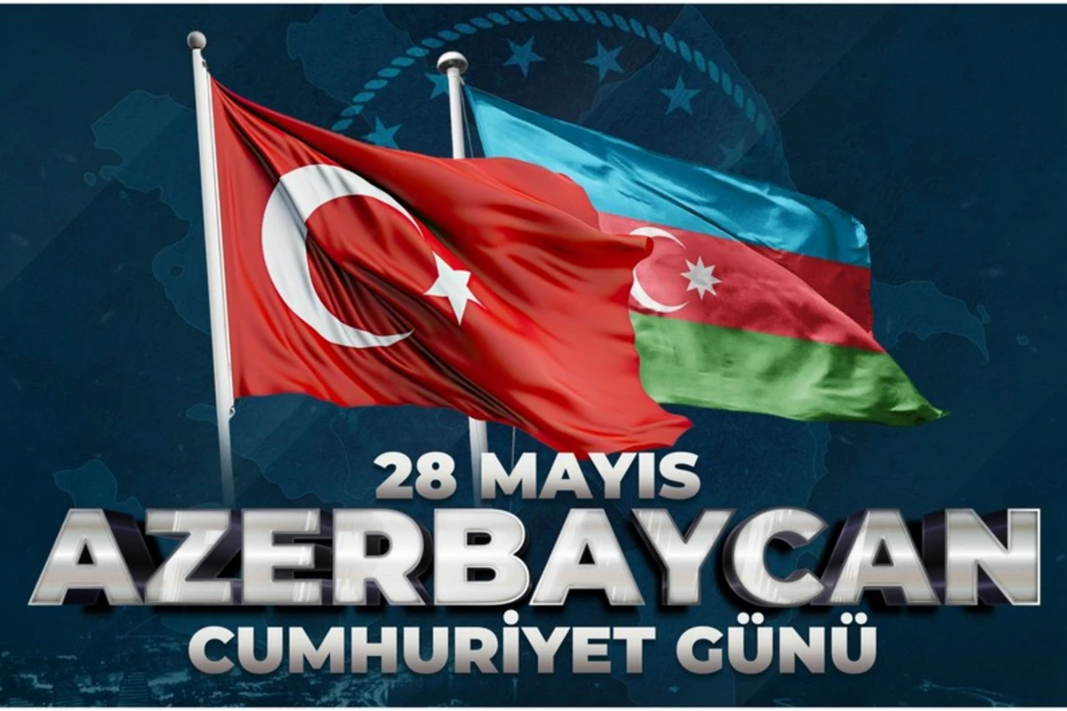 Türkiyə MN: Bir millət, iki dövlət kimi hər zaman bərabər olacağıq - FOTO