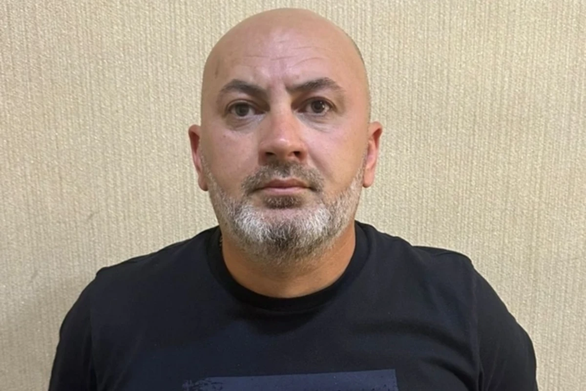 Bakıda dörd min manatlıq lotoreya biletləri oğurlayan şəxs saxlanılıb Bakıda dörd min manatlıq lotoreya biletləri oğurlayan şəxs saxlanılıb