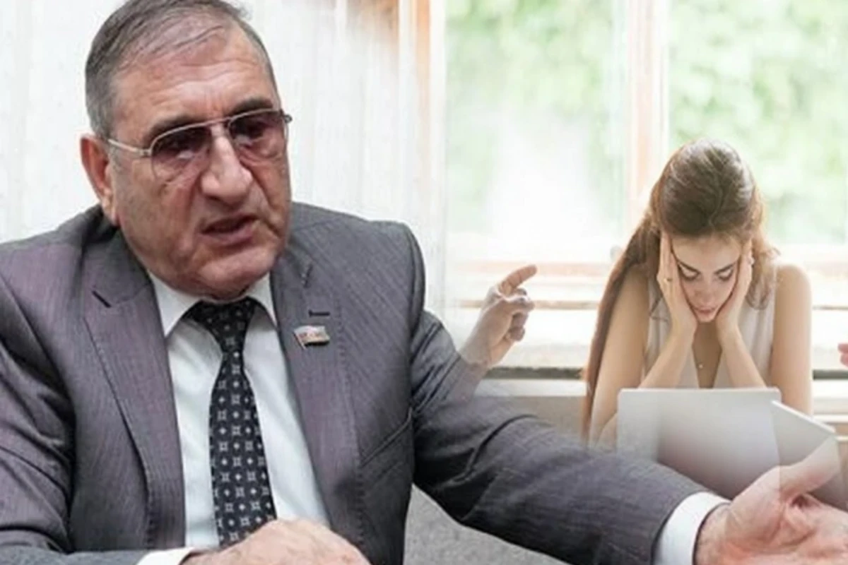 Deputatın ailəli qadınların iş saatı ilə bağlı çıxışı qalmaqala səbəb oldu: Güzəştlər olacaq? - VİDEO