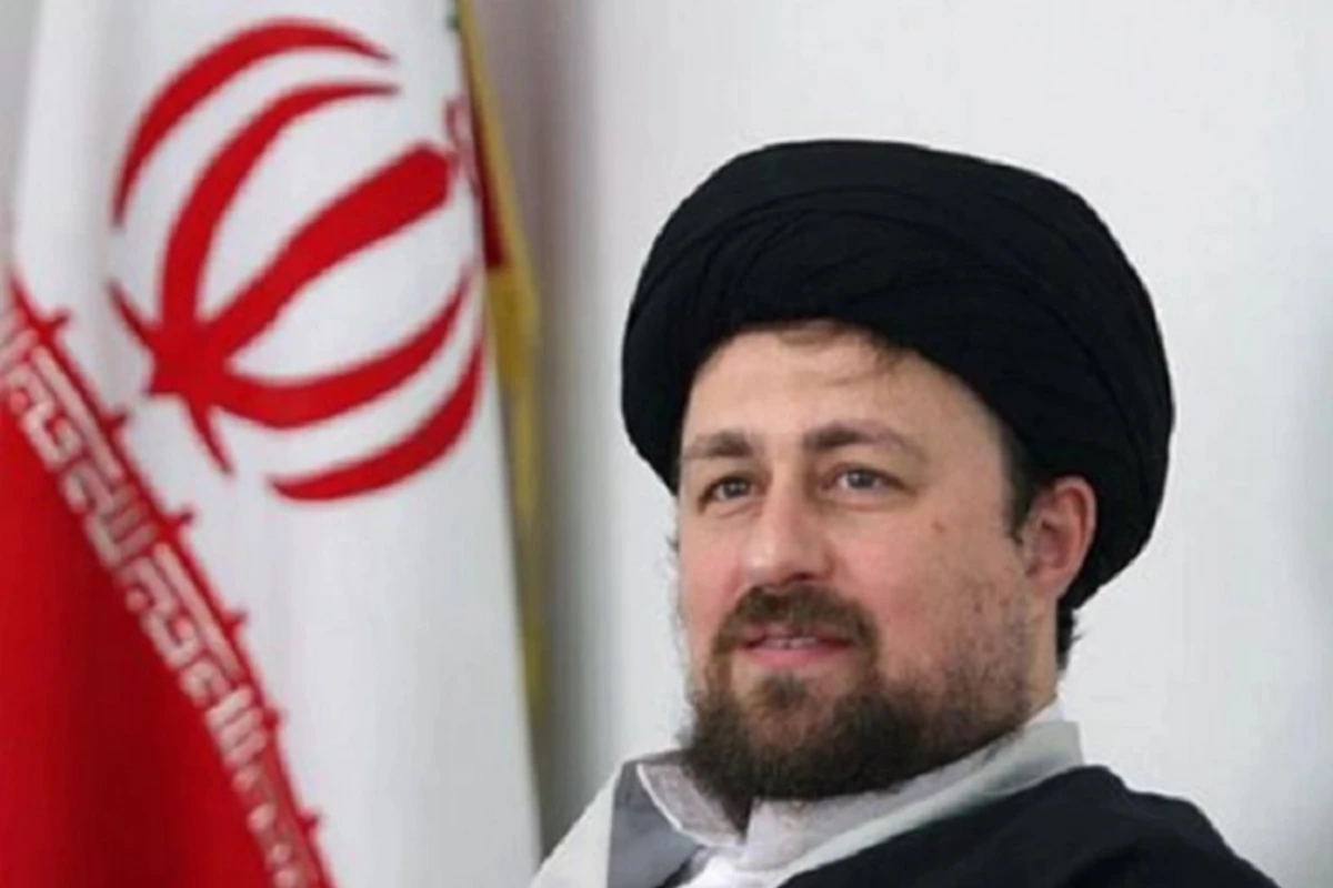 Выдвинет ли внук Хомейни свою кандидатуру на выборах президента Ирана?