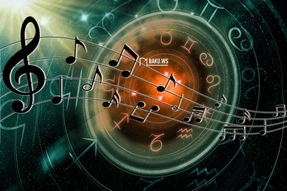 Hansı bürc hansı musiqi janrına üstünlük verir? - Mahnıya ən çox qulaq asanlar və heç dinləməyənlər