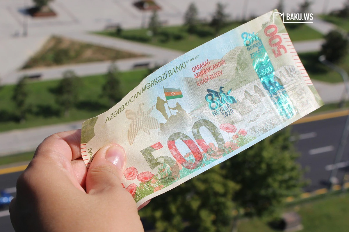 500 manat müavinət bütün ailələrə verilə bilər - AÇIQLAMA