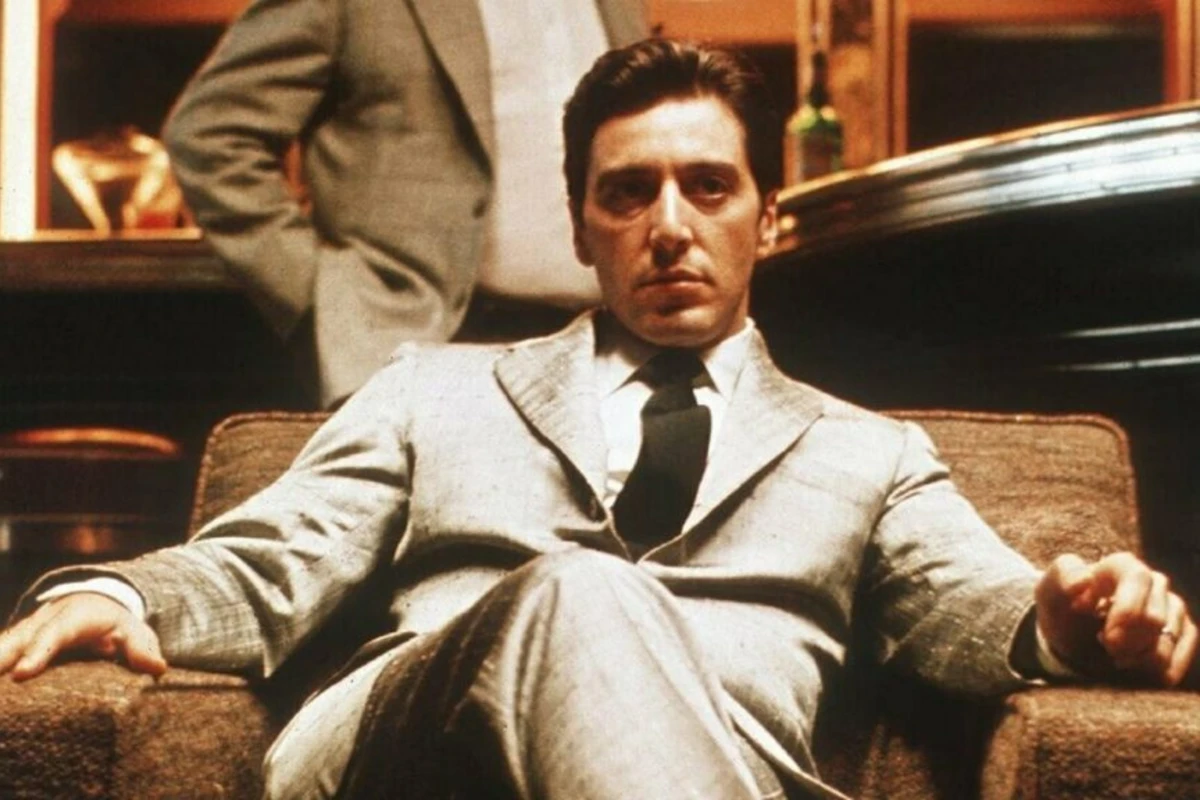 Xaç Atası filminin prodüseri 94 yaşında vəfat etdi - FOTO