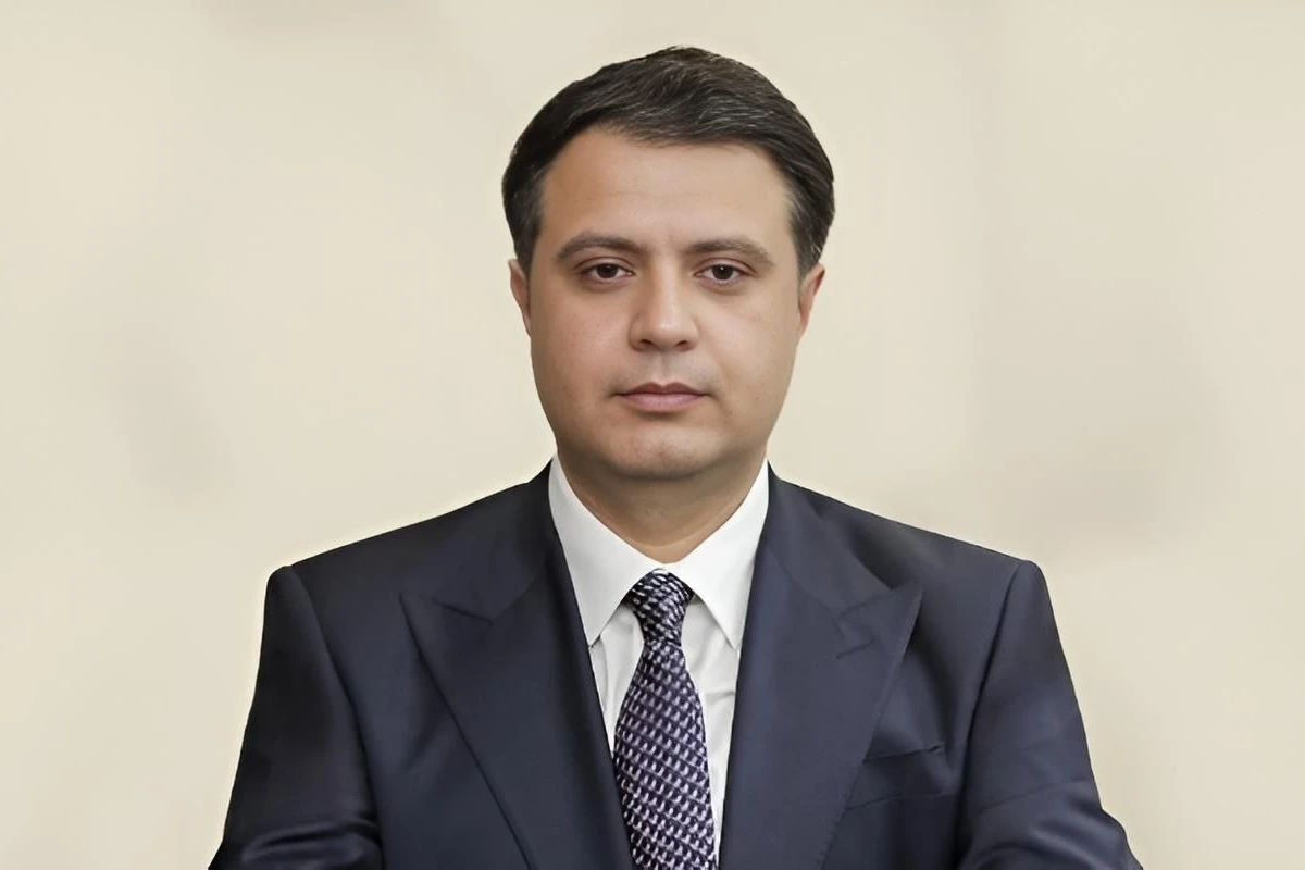 Dövlət Məşğulluq Agentliyinin İdarə Heyətinə yeni sədr təyin olunub