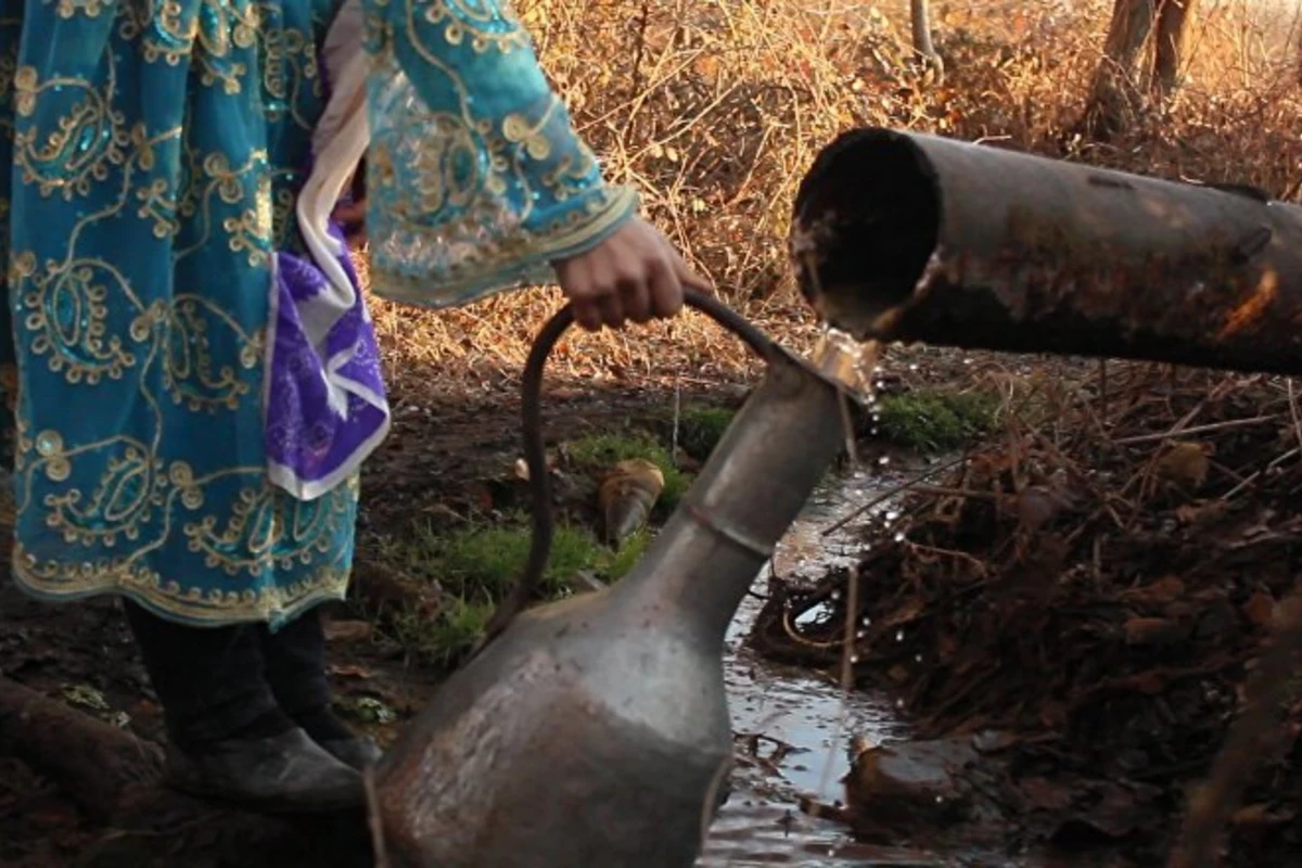 Qızı bulaq başından qaçırıb təcavüz edən şəxsə və yaxınlarına AĞIR CƏZA
