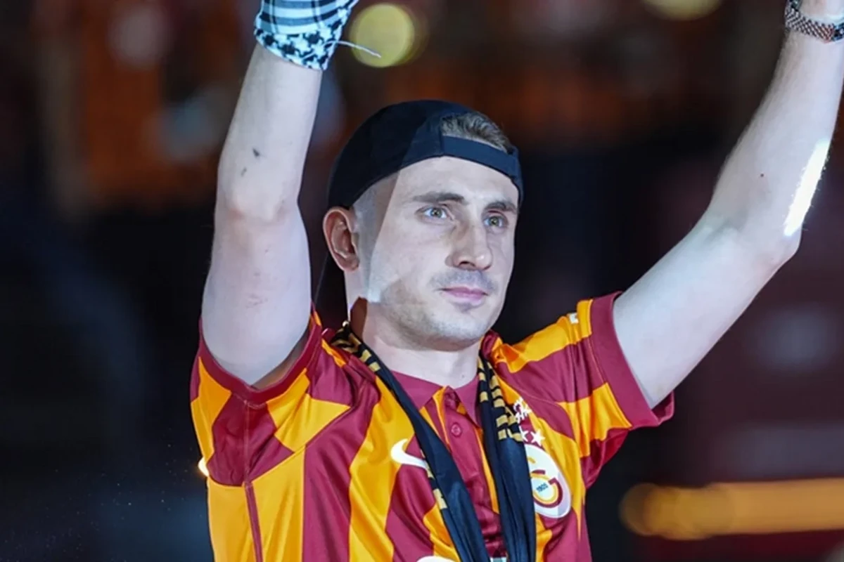 Real Kerem Aktürkoğlu ilə maraqlanır