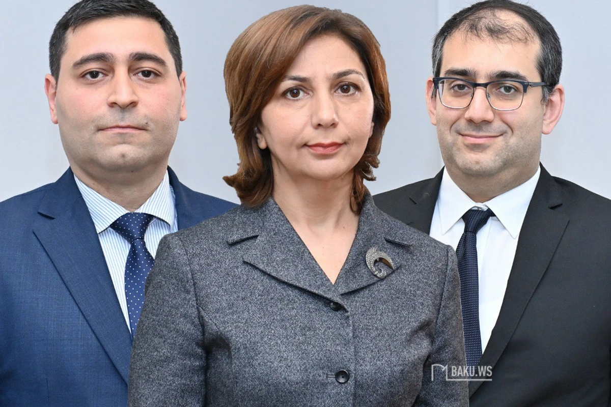 Qarabağ Universitetinə fakültə dekanları seçilib - SİYAHI