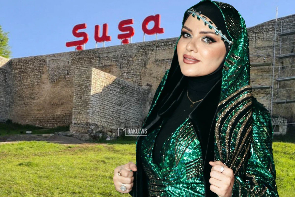 Xuraman Şuşalı: İşlə təmin olunsam, ata-baba yurduma köçərəm