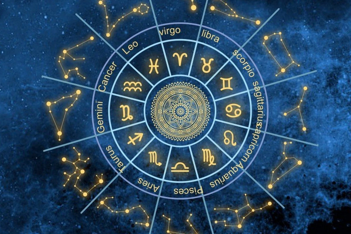 30 may tarixinin romantik ULDUZ FALI - Bu gün kimi nə gözləyir?