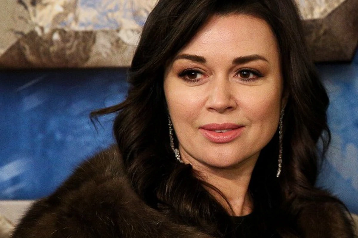 Anastasiya Zavorotnyuk vəfat edib