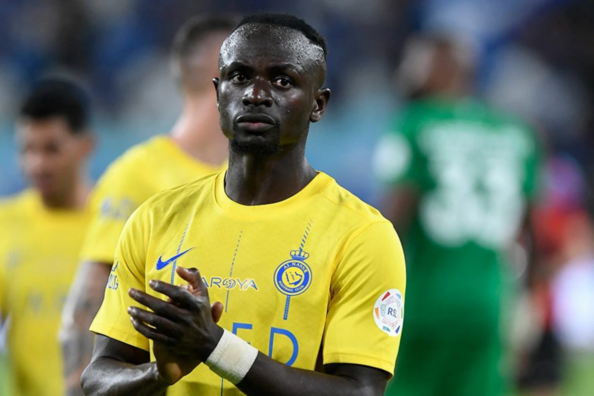 Fənərbağçadan Sadio Mane həmləsi