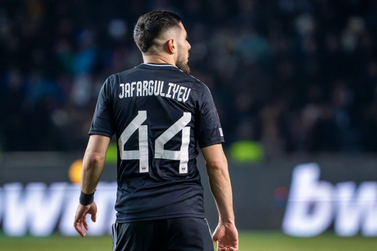 Qarabağın futbolçusu Çempionlar Liqasında ilk iki oyunu buraxacaq