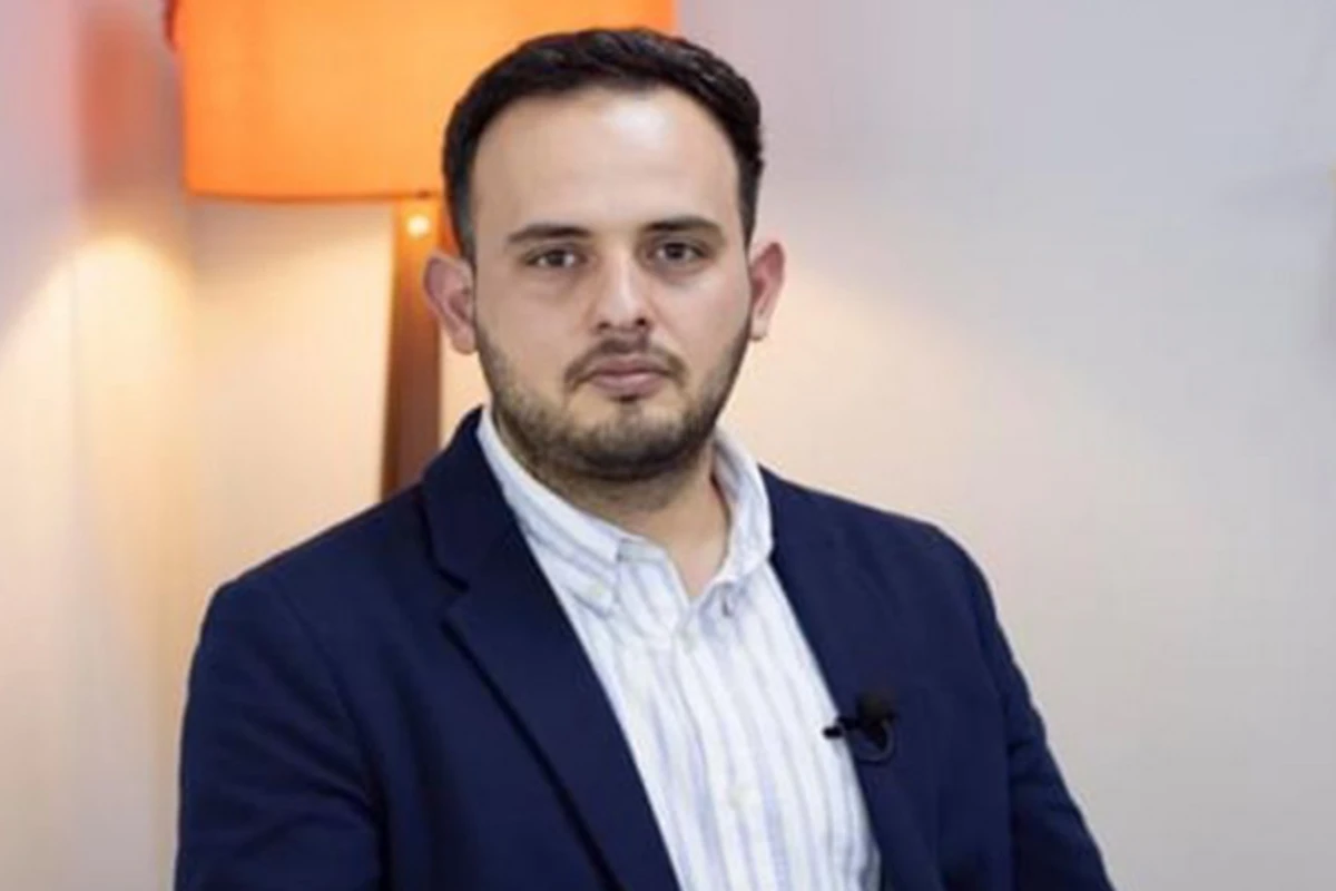 Fərid Mehralızadə saxlanılıb? - DİN-dən açıqlama