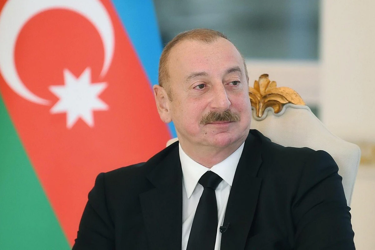 Prezident İlham Əliyevə təbrik məktubları gəlməkdə davam edir - YENİLƏNİB