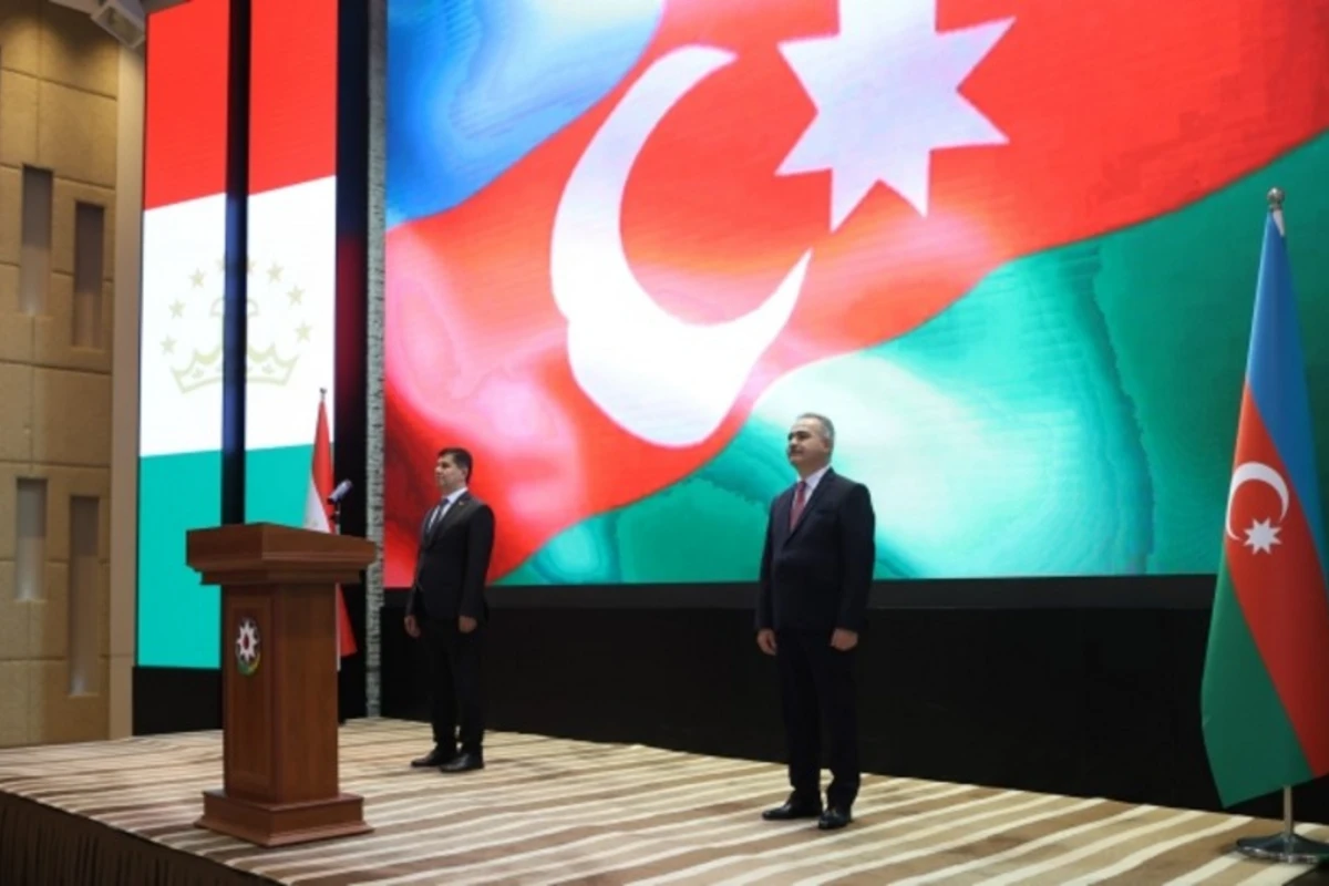 Tacikistanda Müstəqillik Günü qeyd olunub, COP29-un təqdimatı keçirilib