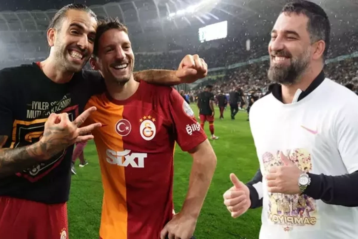 Arda Turanın klubu hərəkətə keçdi: Qalatasaraydan bu futbolçunu istəyir!