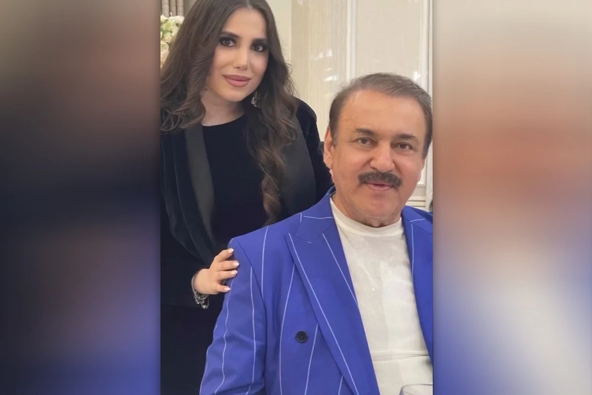 Cavanşir Məmmədovun nəvəsi: Bu hissləri məhz 13 yaşında olarkən yaşamışdı - VİDEO