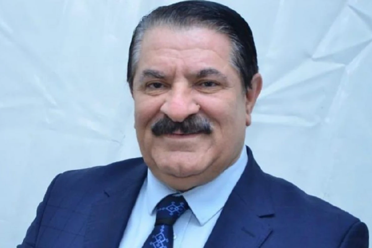 Ağadadaş Ağayevdən ETİRAF: Azərbayanda ilk özəl şadlıq evini mən açmışam - VİDEO