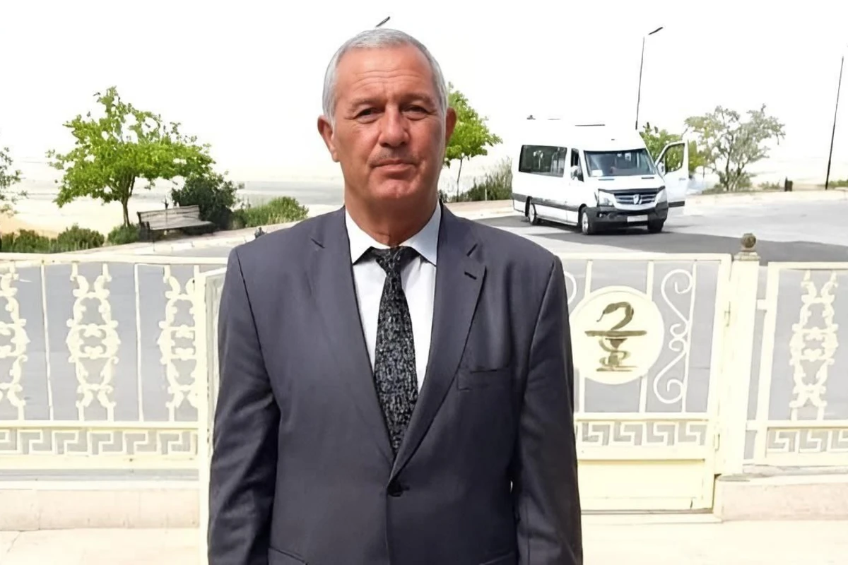 Naxçıvan Duzdağ Fizioterapiya Mərkəzinə yeni direktor təyin edilib