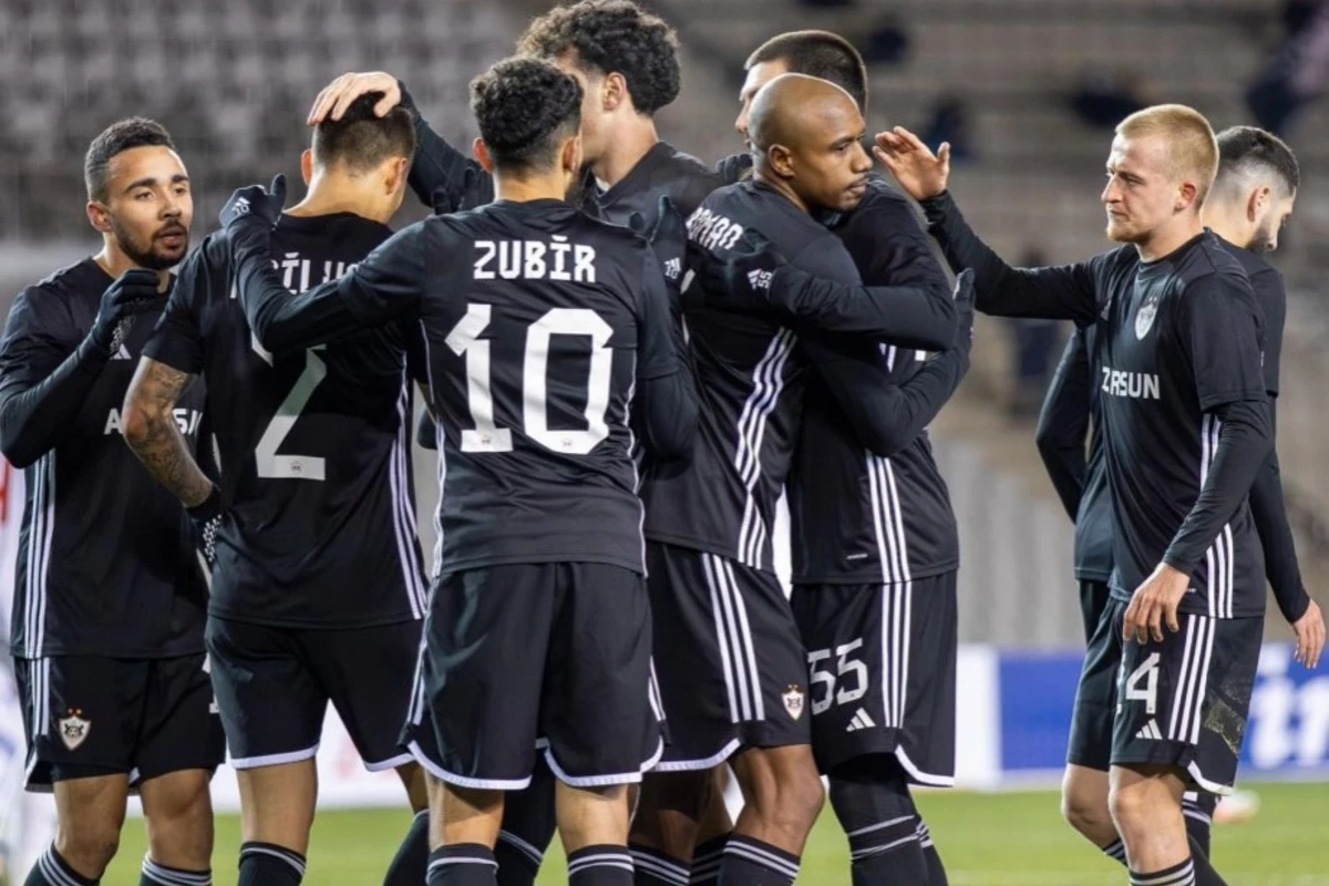 UEFA reytinqi: “Qarabağ” ölkəsinə ən çox əmsal qazandıran klubların siyahısında ilk “onluğ”a düşüb - FOTO