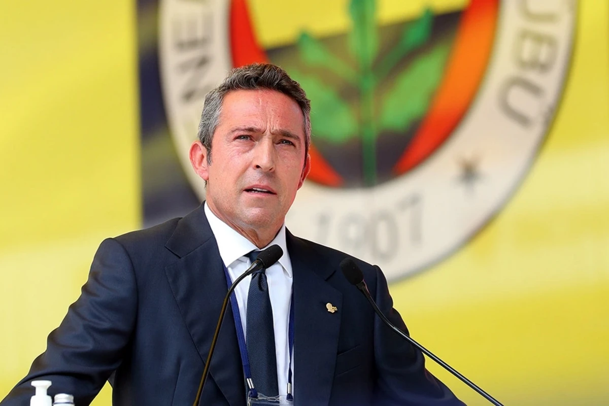 Ali Koç açıqladı - 12 milyonluq təklifi rədd ediblər