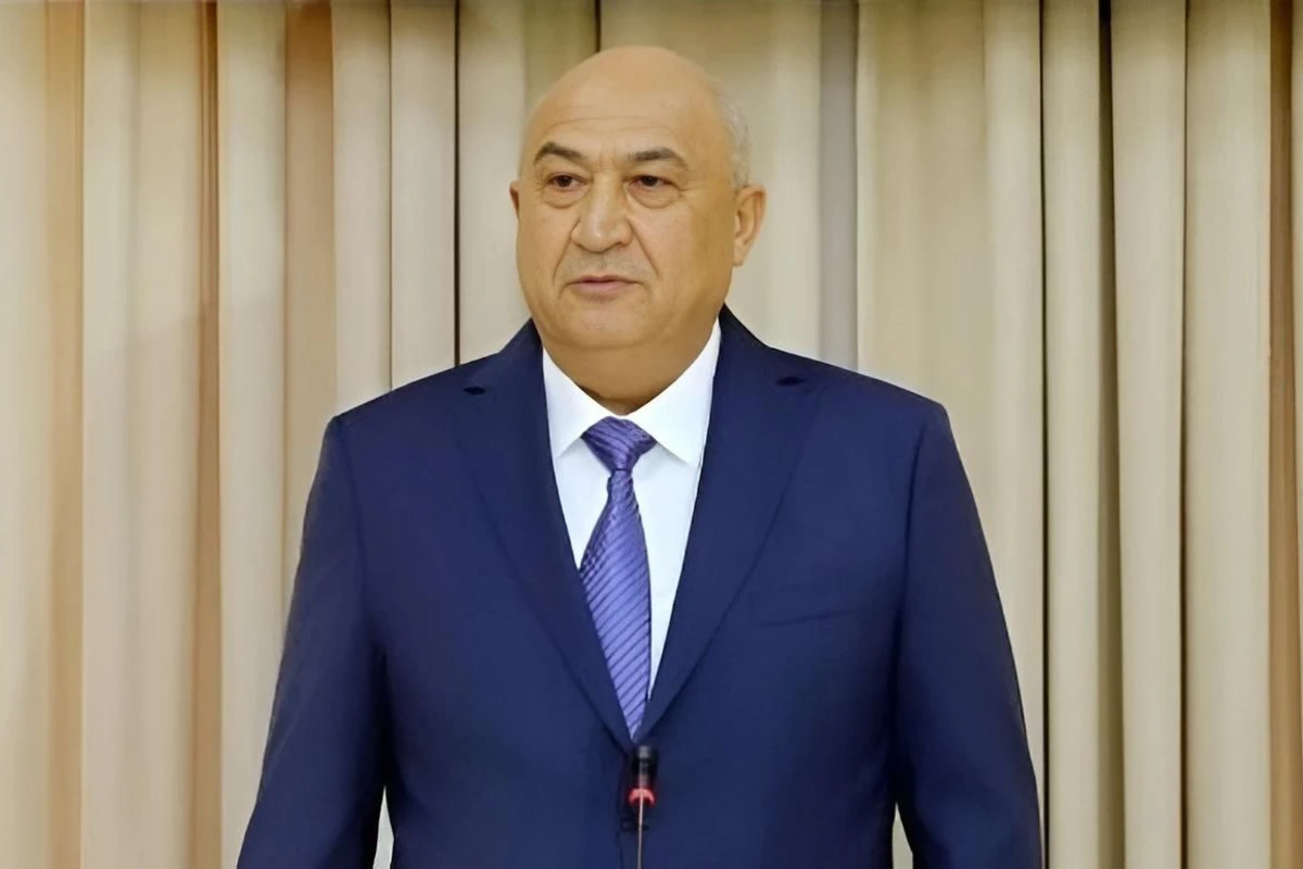 Уволенный глава ИВ продавал земли лесного фонда - СПИСОК