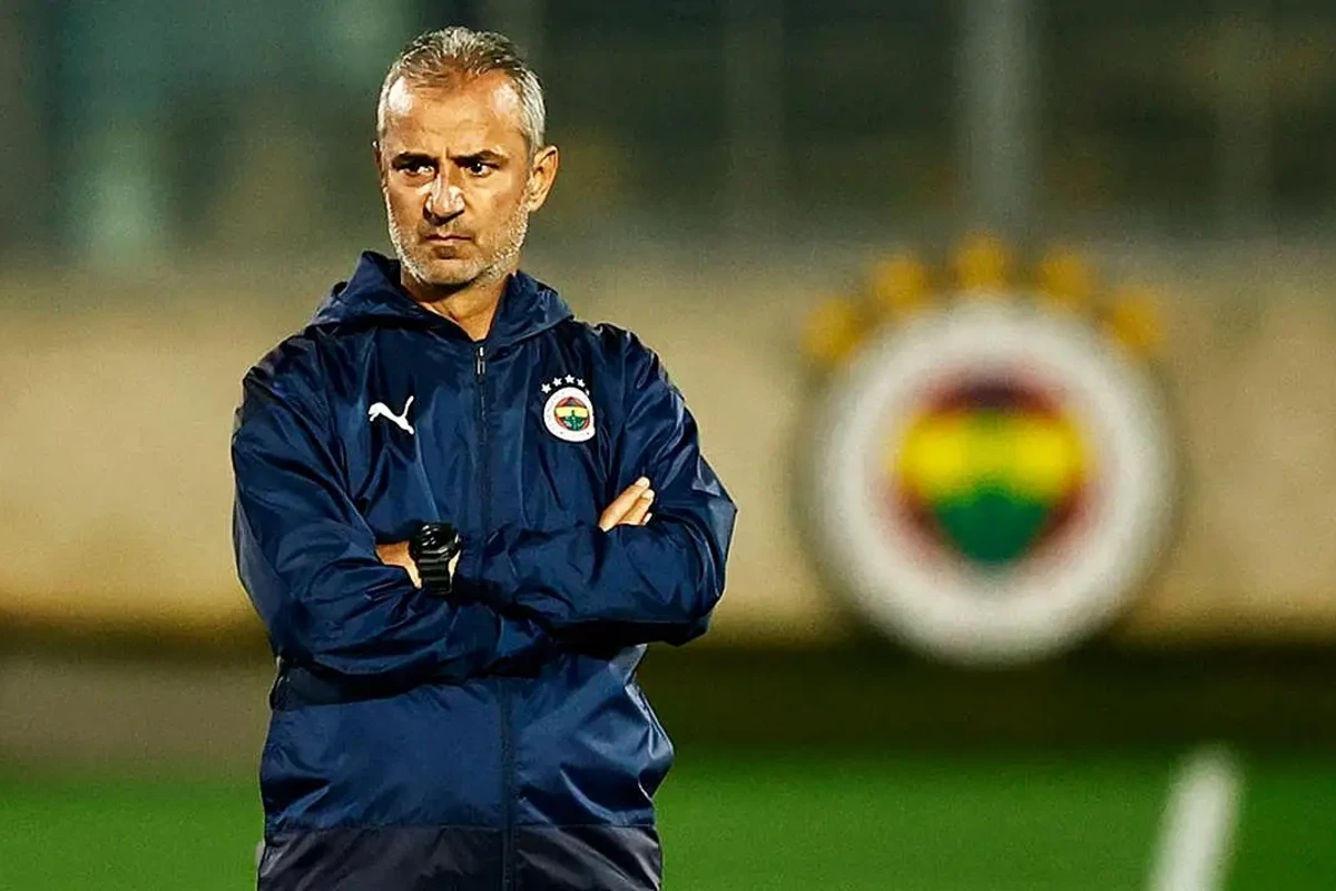 İsmayıl Kartal Fənərbağçadan rəsmən ayrıldı