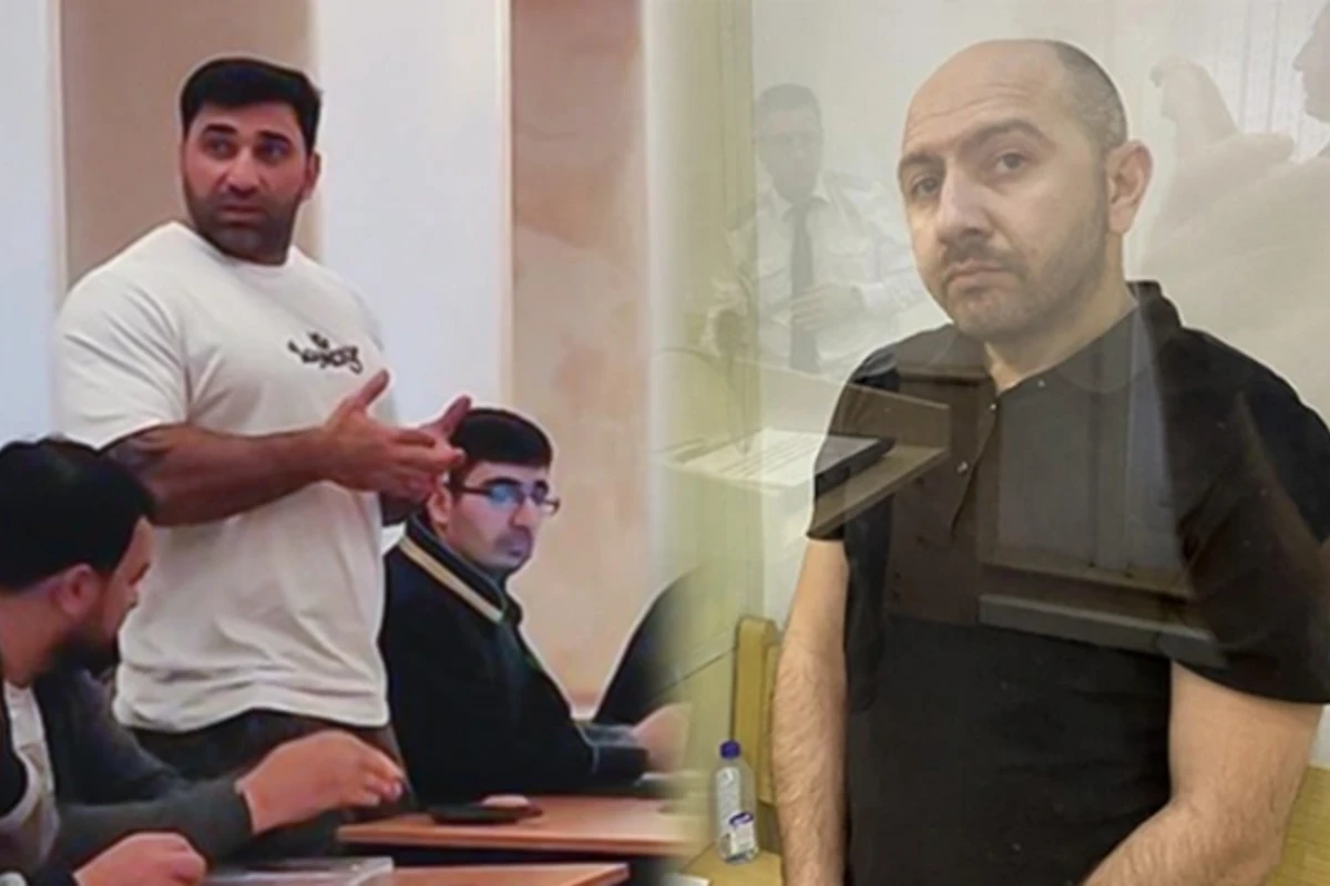 Kamil Zeynallıya qarşı dələduzluq edən şirkət rəhbərinə hökm oxundu