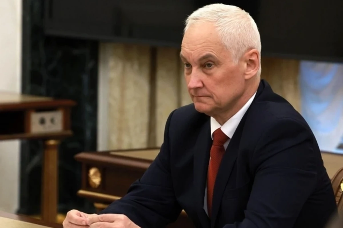 Белоусов: НАТО и ЕС провоцируют рост напряженности в армяно-азербайджанских отношениях