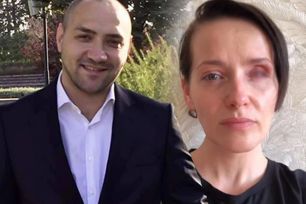 Arvadına əzab verən Bektimirovun cəzası ağırlaşdırıldı