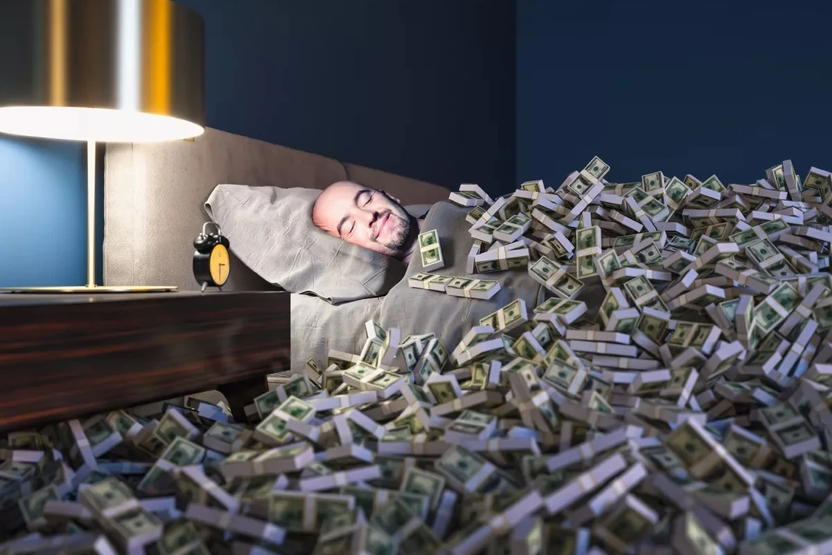 10 günə cibləri pulla dolub daşacaq BÜRCLƏR