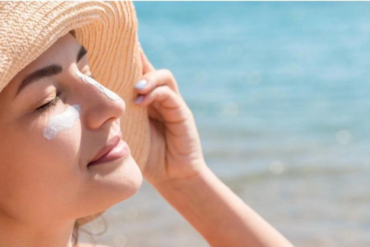 Yayda dəriyə qulluq necə olmalıdır? – Dermatoloq məsləhəti