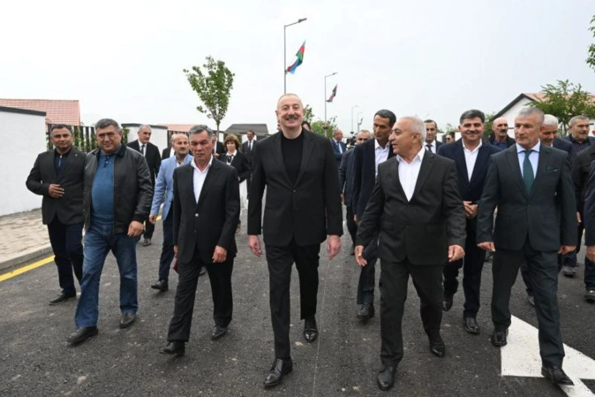 Xocalıya qayıdışın Müstəqillik Günündə baş tutması təsadüfi deyil