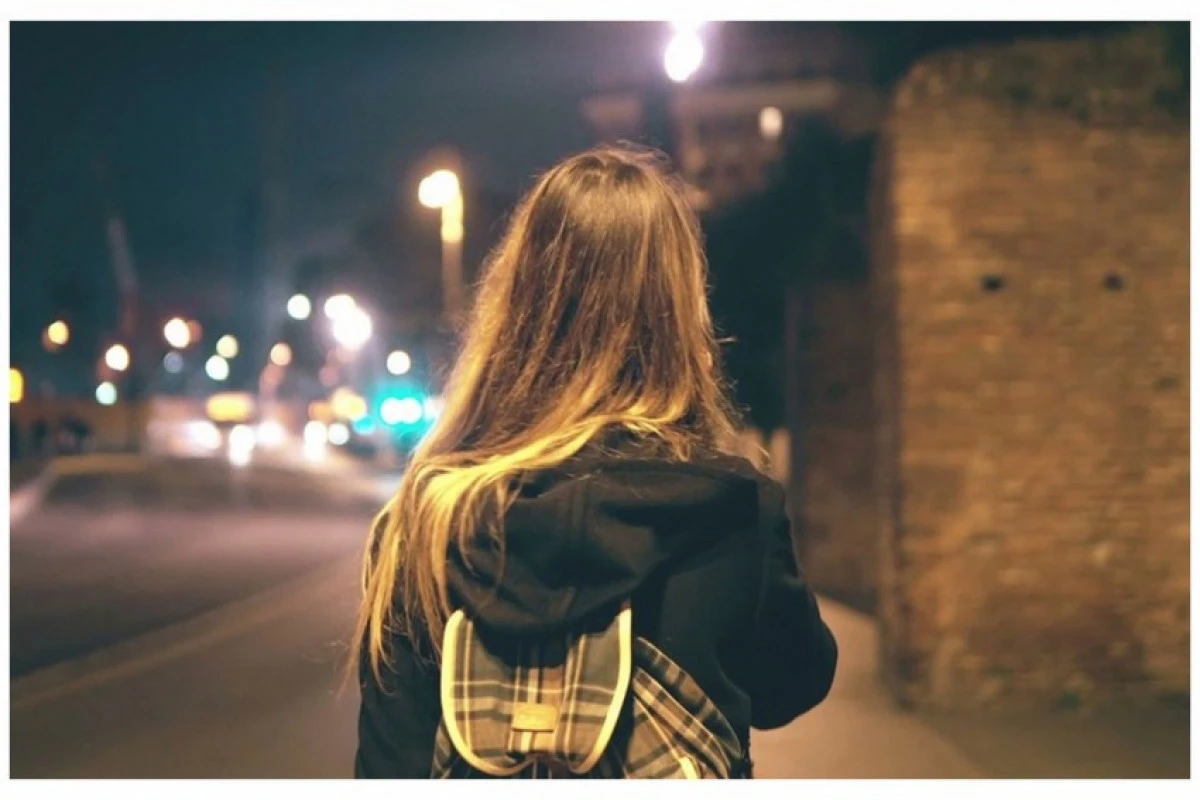 В Агдаме пропала 13-летняя девочка
