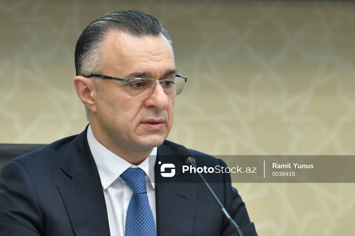 Səhiyyə naziri: Qlobal istiləşmə ilə bağlı xəstəliklərin sayı artmaqdadır - FOTO