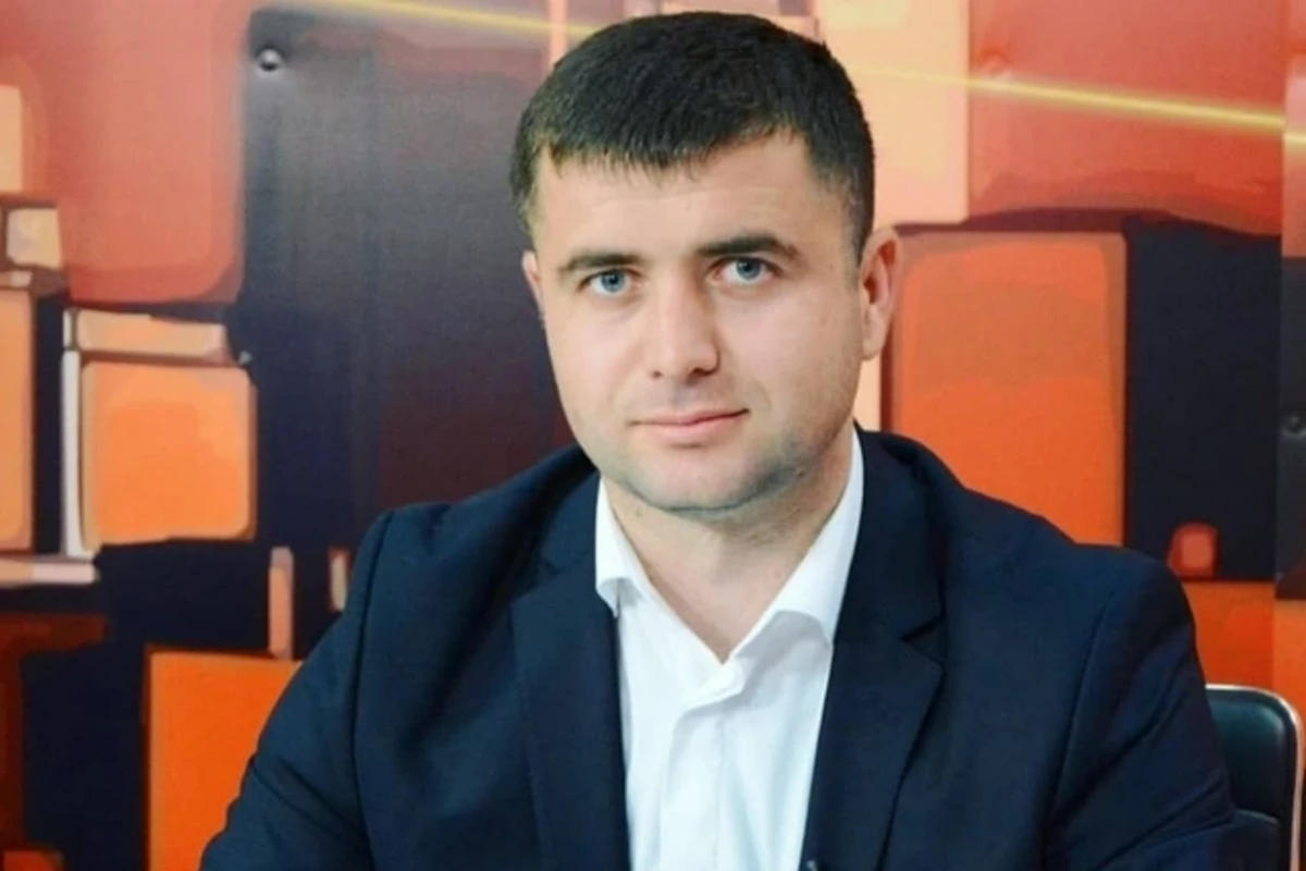 Yevgeni Tukan: Qaqauziya yeni qaynar nöqtəyə çevrilə bilər Yevgeni Tukan: Qaqauziya yeni qaynar nöqtəyə çevrilə bilər