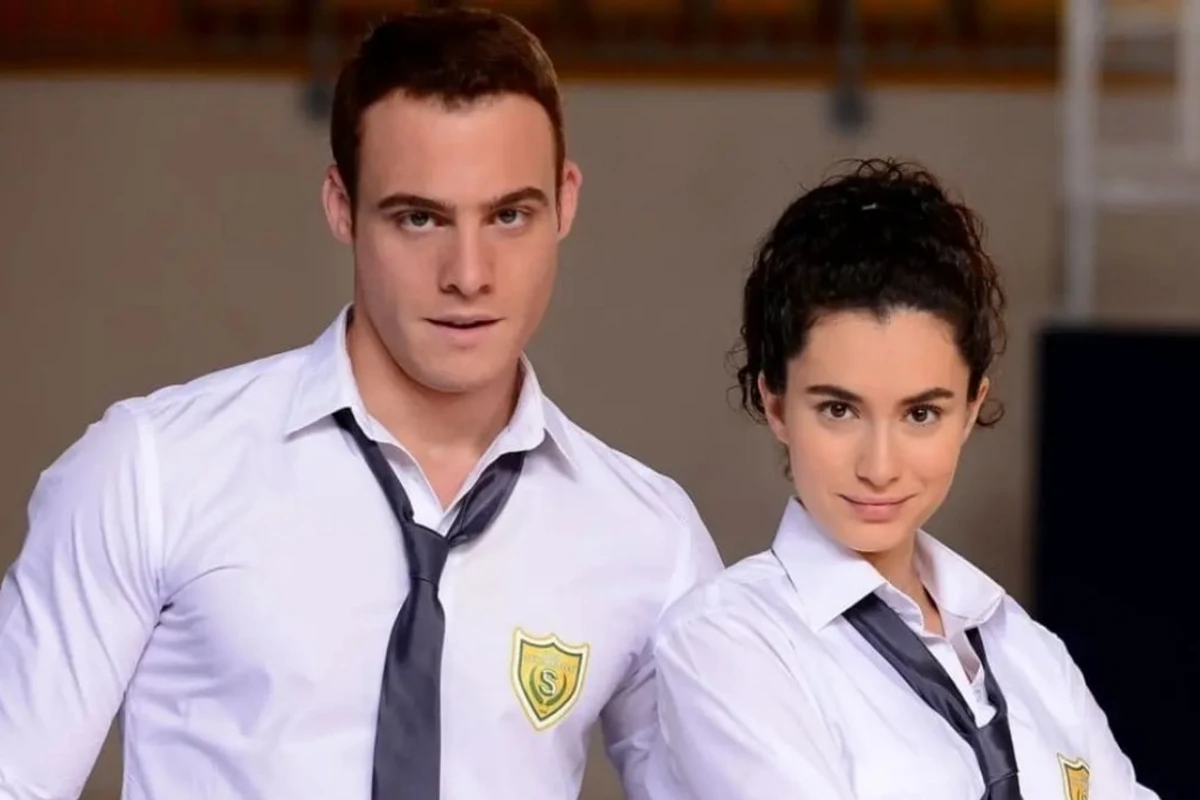 Güneşi beklerkenin ulduzları 11 ildən sonra birarada - FOTO