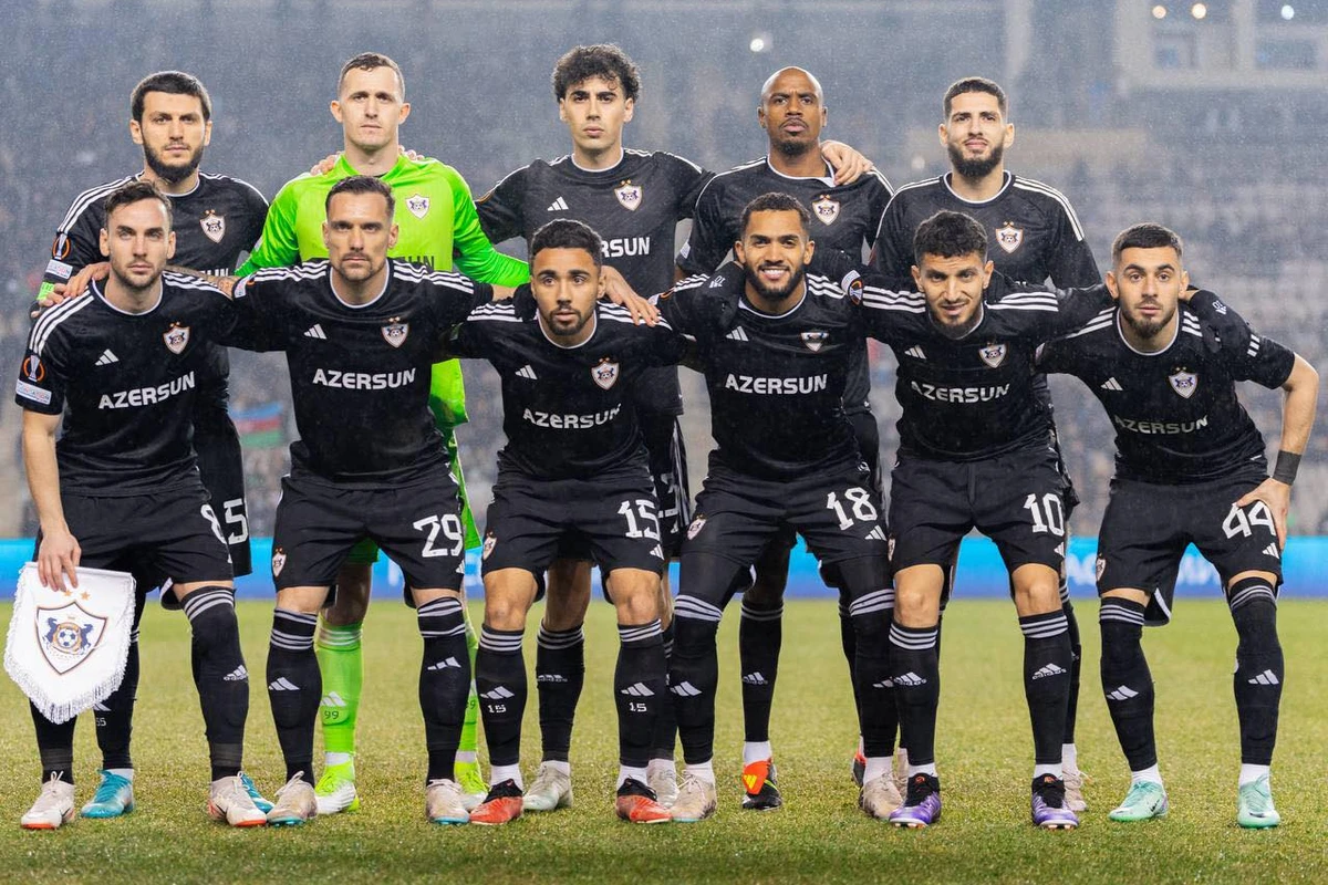 “Qarabağ” Çempionlar Liqasına II təsnifat mərhələsindən başlayacaq “Qarabağ” Çempionlar Liqasına II təsnifat mərhələsindən başlayacaq