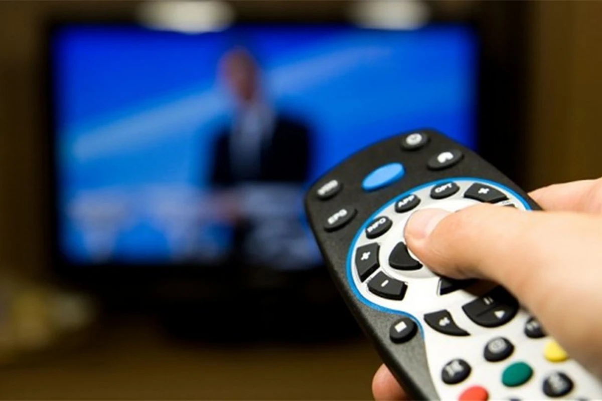 Televizorlar keçmişdən bu günə: İlk TV-lərdə nə yayımlanırdı? - VİDEO