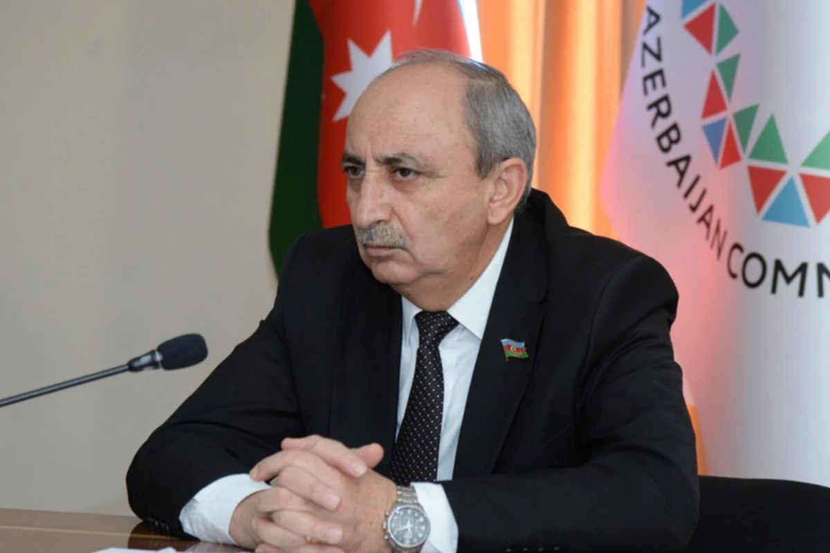 Qərbi Azərbaycanda soyqırımına məruz qalmış yerlərin dəqiq sayı müəyyənləşdirilib, soydaşlarımızın adlı siyahısı tərtib edilib
