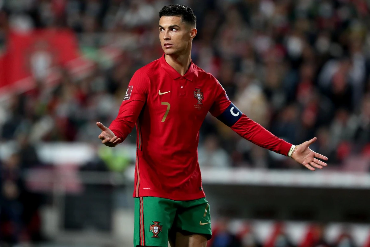 Ronaldo yığmanın oyununu buraxacaq