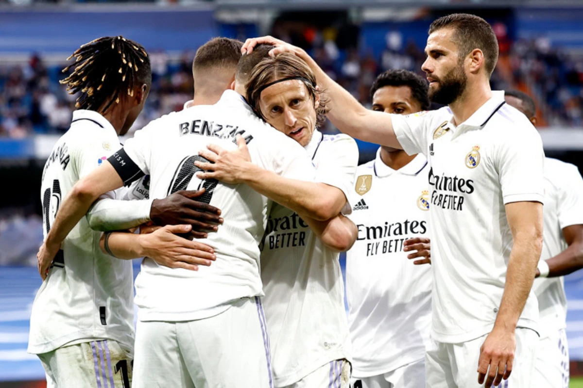 Real Madrid tarixinin ən titullu oyunçuları AÇIQLANDI