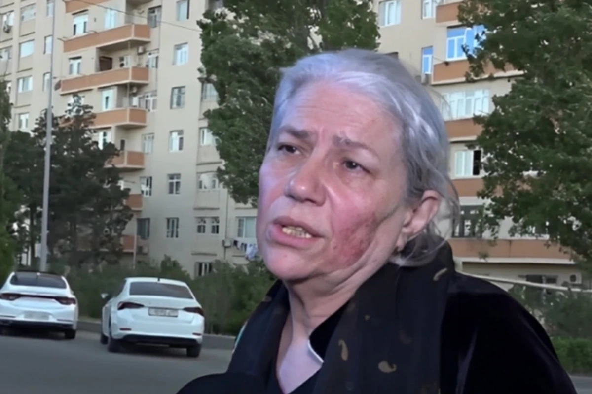 Стали известны некоторые подробности в связи с самоубийством учащегося в Баку - ВИДЕО