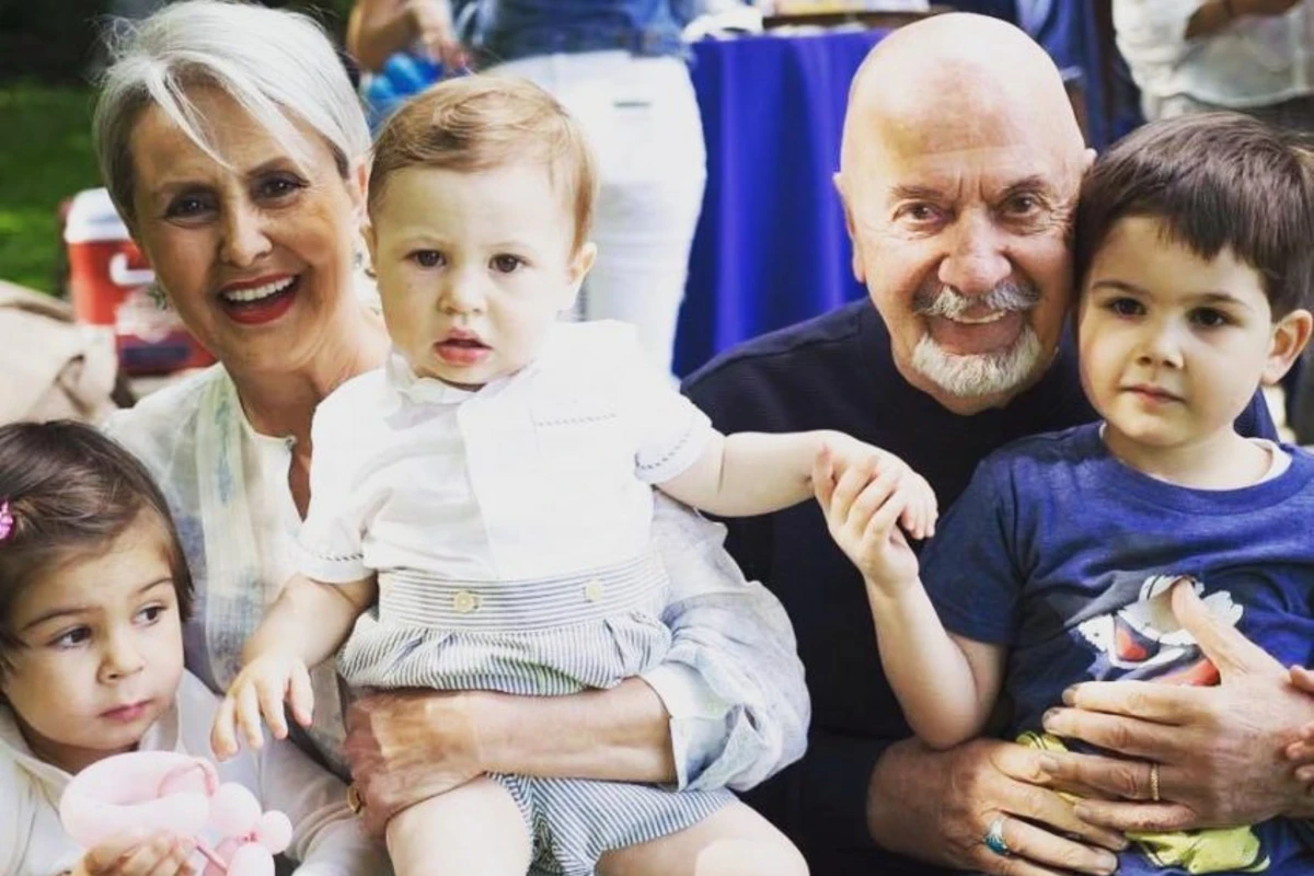Yoldaşının ölümündən 17 gün sonra vəfat etdi - FOTO